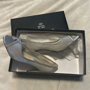 Nina Dress Shoes